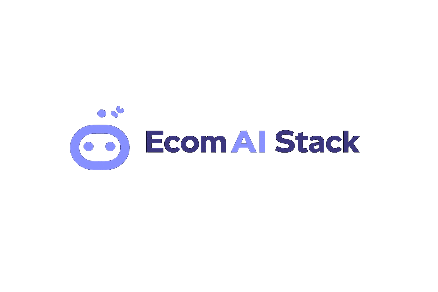 EcomAI Stack